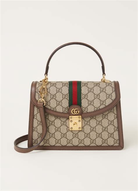 gucci tassen dames